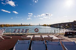 Gansl-Kreuzfahrt - Flusskreuzfahrt mit MS Nestroy