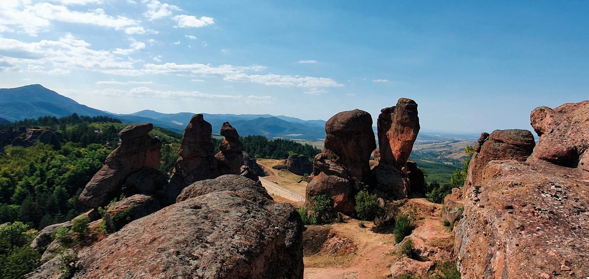 Rumänisches Donaudelta mit BELLEJOUR