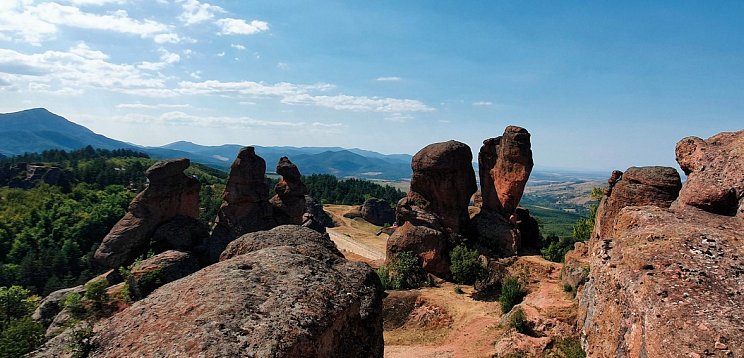Rumänisches Donaudelta mit BELLEJOUR