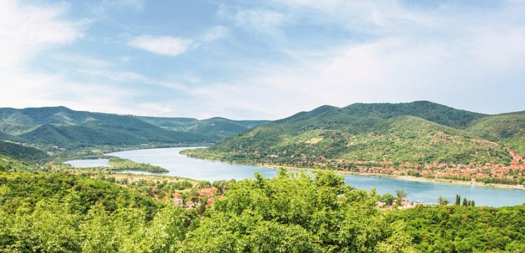 Rumänisches Donaudelta mit BELLEJOUR