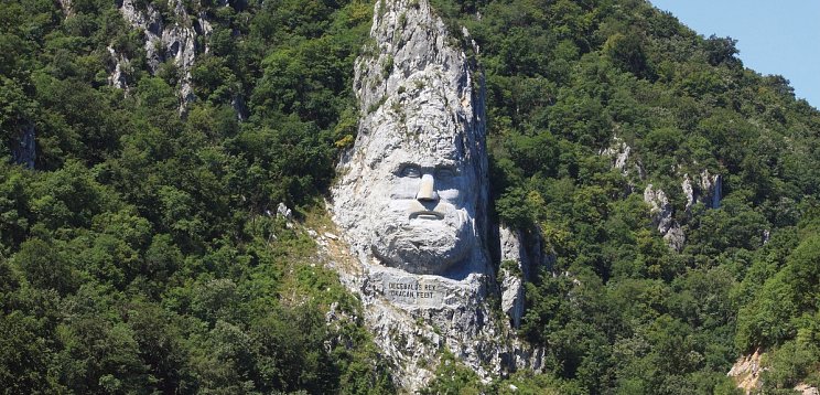 Rumänisches Donaudelta mit BELLEJOUR