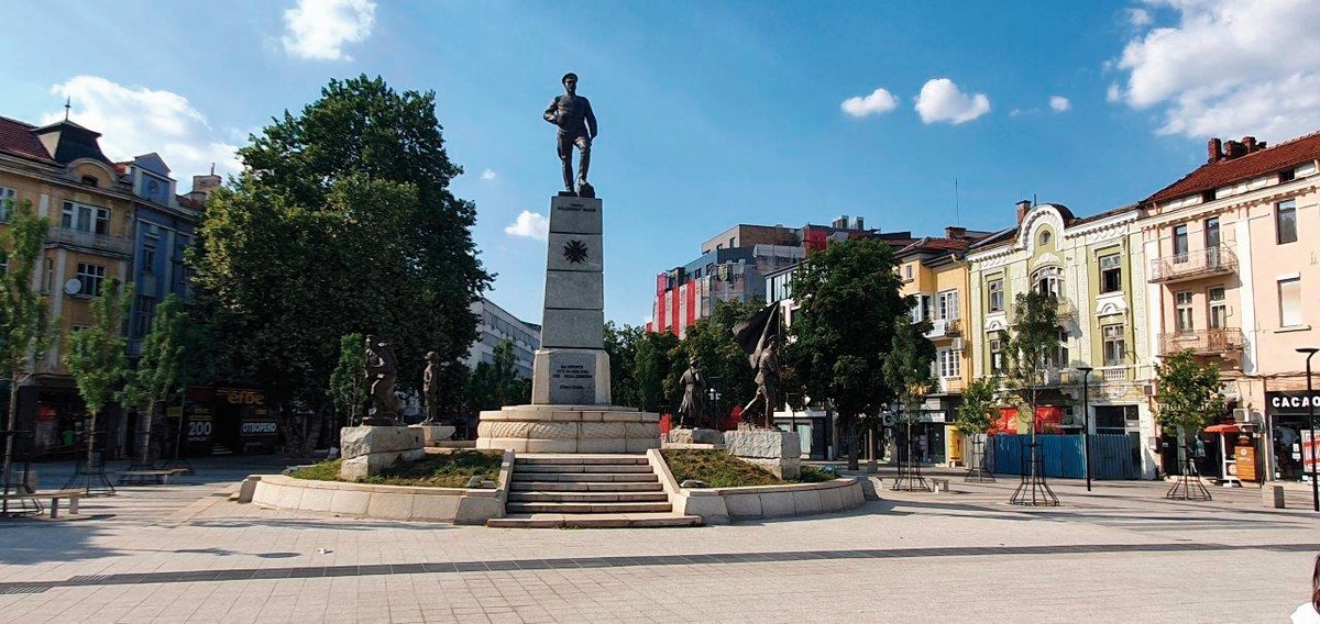 Rumänisches Donaudelta mit BELLEJOUR
