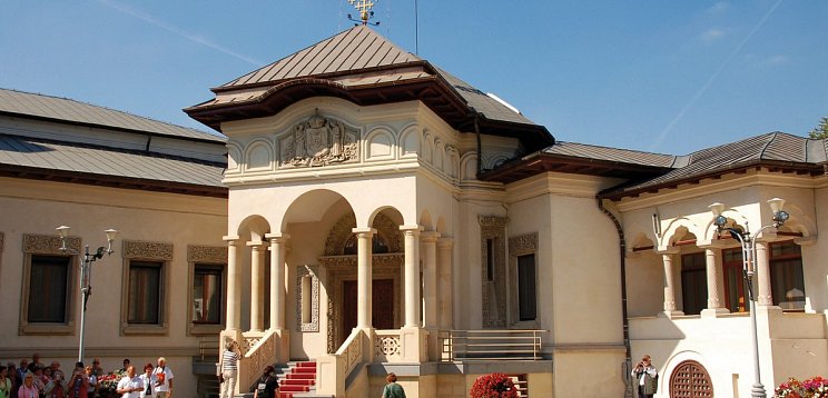 Rumänisches Donaudelta mit BELLEJOUR