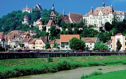 Rumänien - Siebenbürgen & Moldauklöster