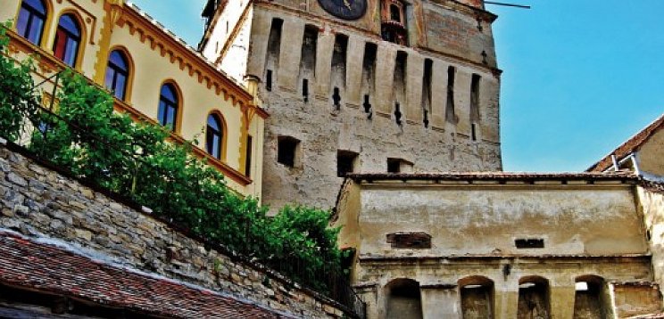 Rumänien - Siebenbürgen & Moldauklöster