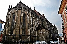 Rumänien - Siebenbürgen & Moldauklöster