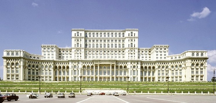 Rumänien - Siebenbürgen & Moldauklöster