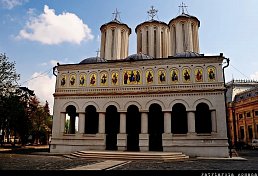 Rumänien - Siebenbürgen & Moldauklöster