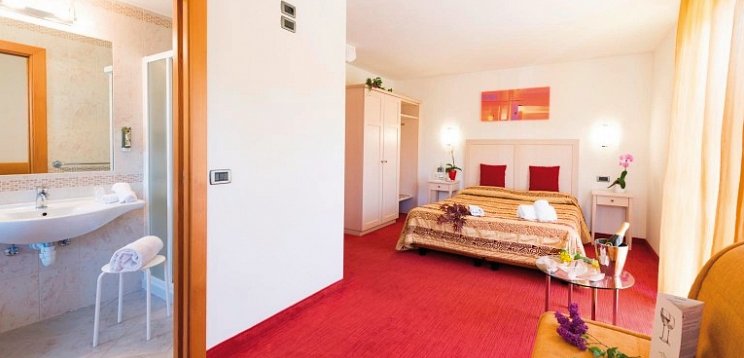 NatureBio Hotel Elite