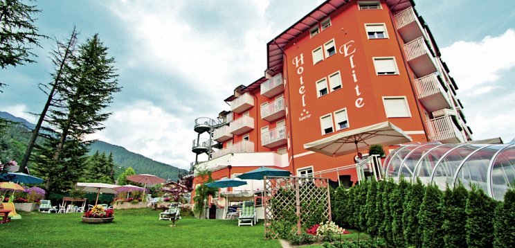 NatureBio Hotel Elite