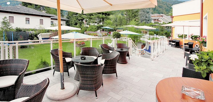 NatureBio Hotel Elite