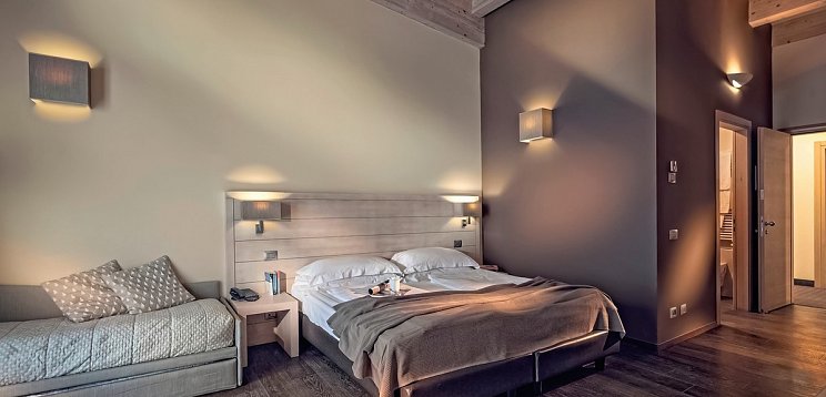 Brenta Dolomites (ex Le Blanc Hotel & Spa)