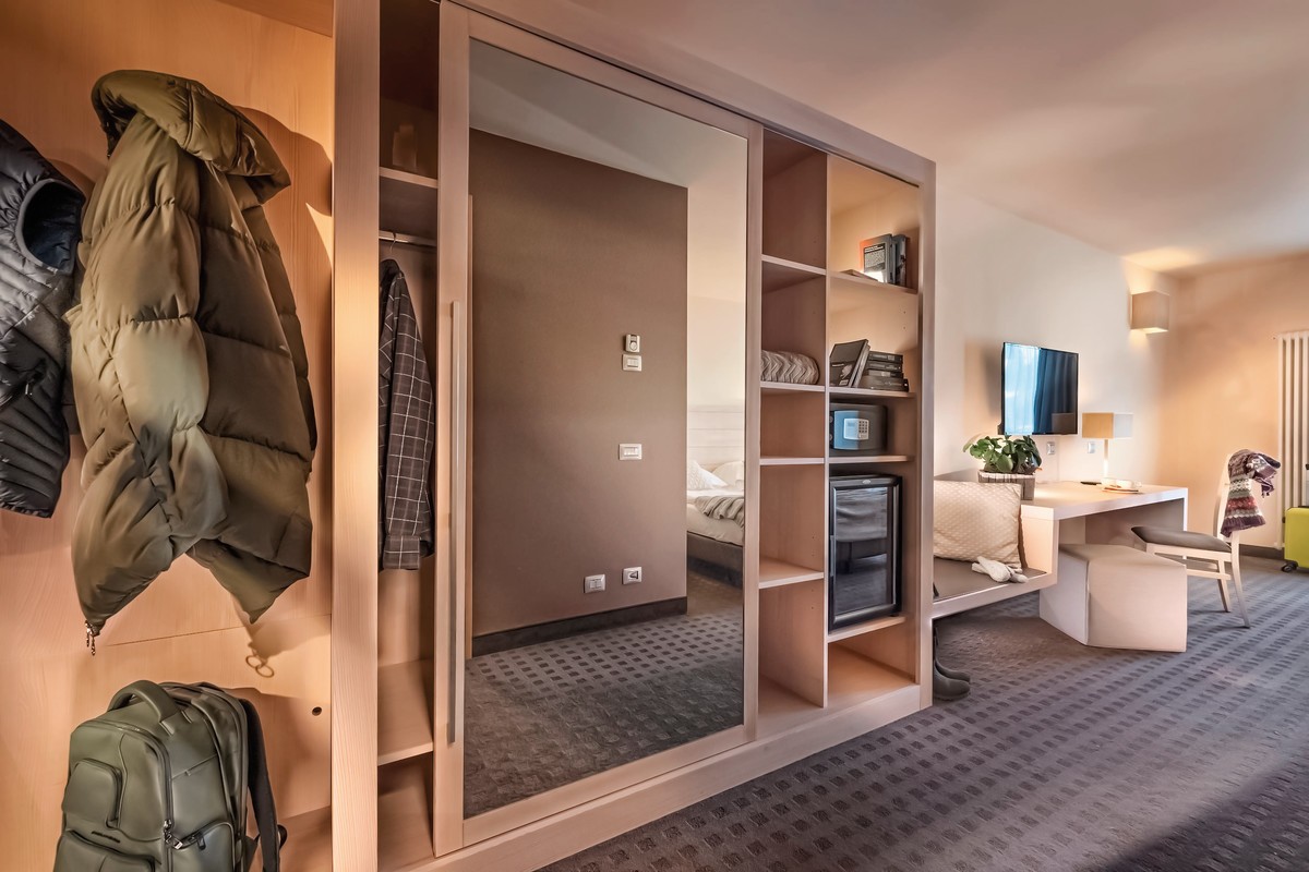 Brenta Dolomites (ex Le Blanc Hotel & Spa)