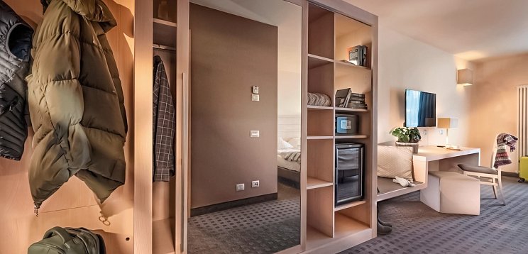 Brenta Dolomites (ex Le Blanc Hotel & Spa)