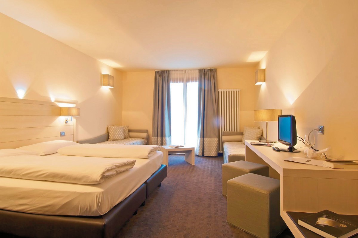 Brenta Dolomites (ex Le Blanc Hotel & Spa)