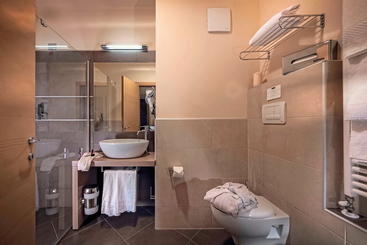 Brenta Dolomites (ex Le Blanc Hotel & Spa)