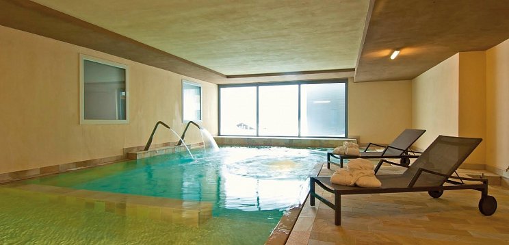 Brenta Dolomites (ex Le Blanc Hotel & Spa)