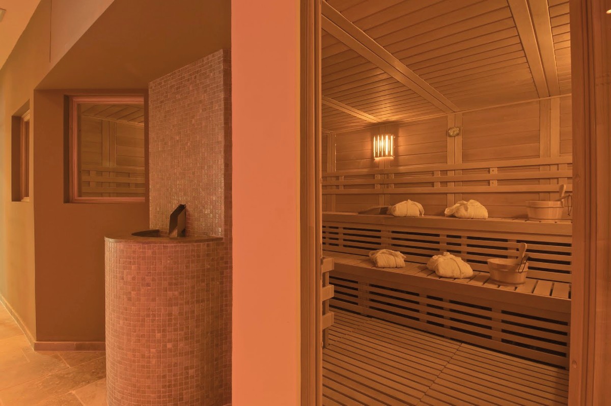 Brenta Dolomites (ex Le Blanc Hotel & Spa)