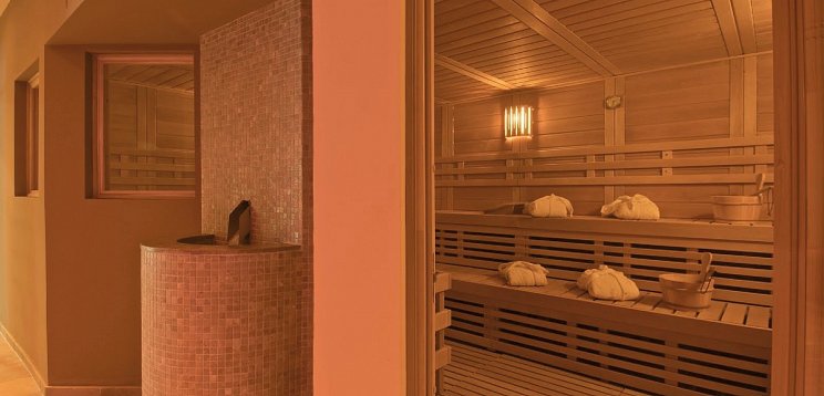 Brenta Dolomites (ex Le Blanc Hotel & Spa)