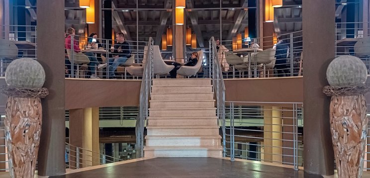 Brenta Dolomites (ex Le Blanc Hotel & Spa)