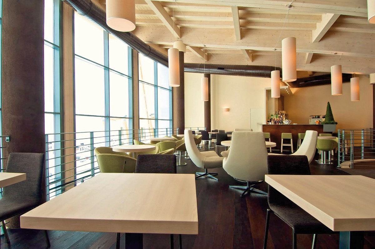 Brenta Dolomites (ex Le Blanc Hotel & Spa)