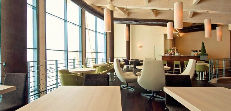 Brenta Dolomites (ex Le Blanc Hotel & Spa)