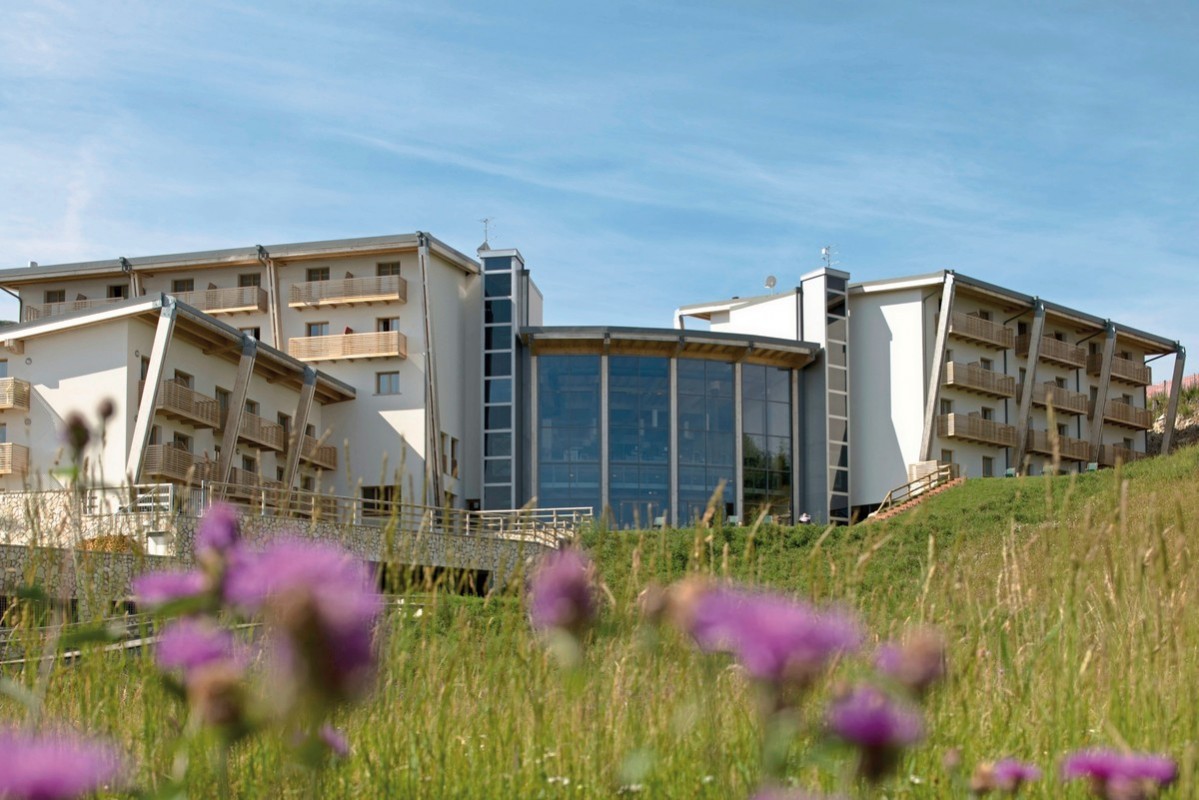 Brenta Dolomites (ex Le Blanc Hotel & Spa)