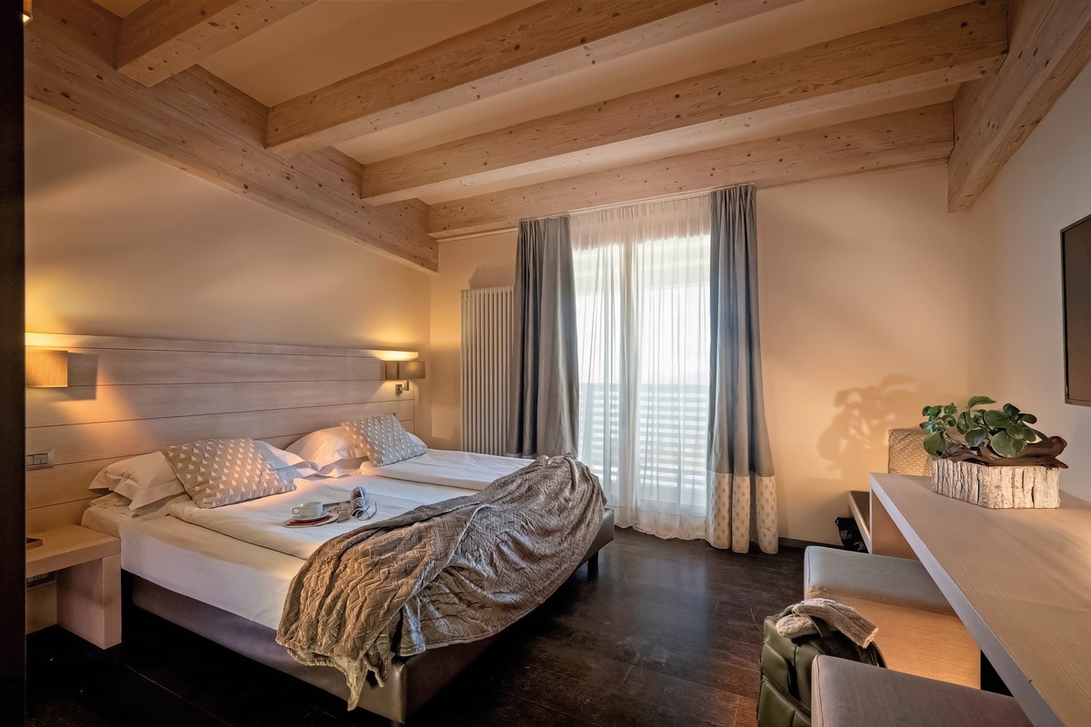 Brenta Dolomites (ex Le Blanc Hotel & Spa)