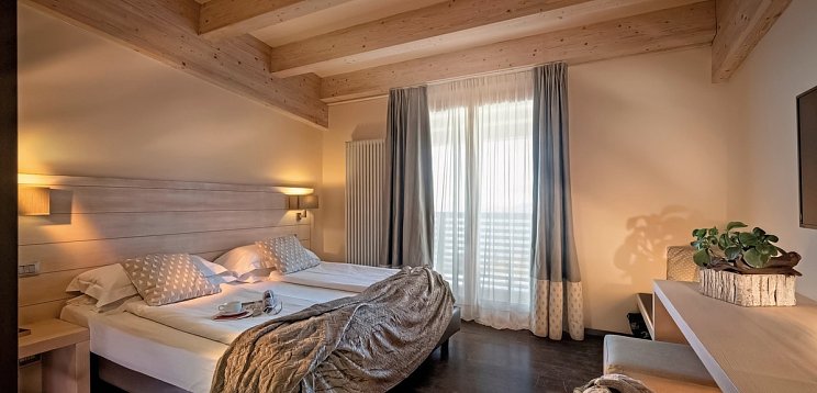 Brenta Dolomites (ex Le Blanc Hotel & Spa)