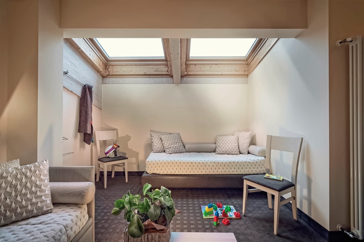 Brenta Dolomites (ex Le Blanc Hotel & Spa)