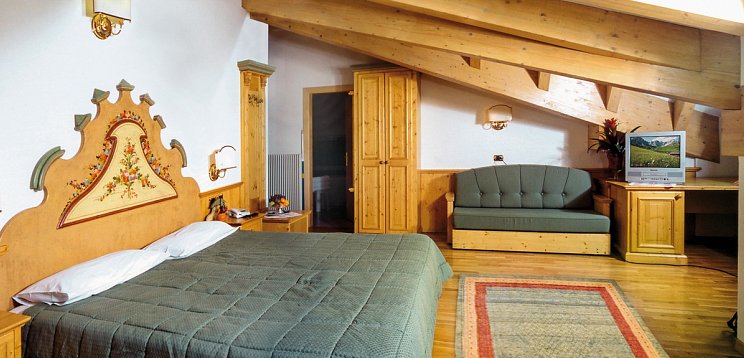 Schlosshotel Dolomiti