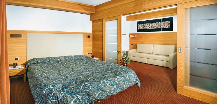 Schlosshotel Dolomiti