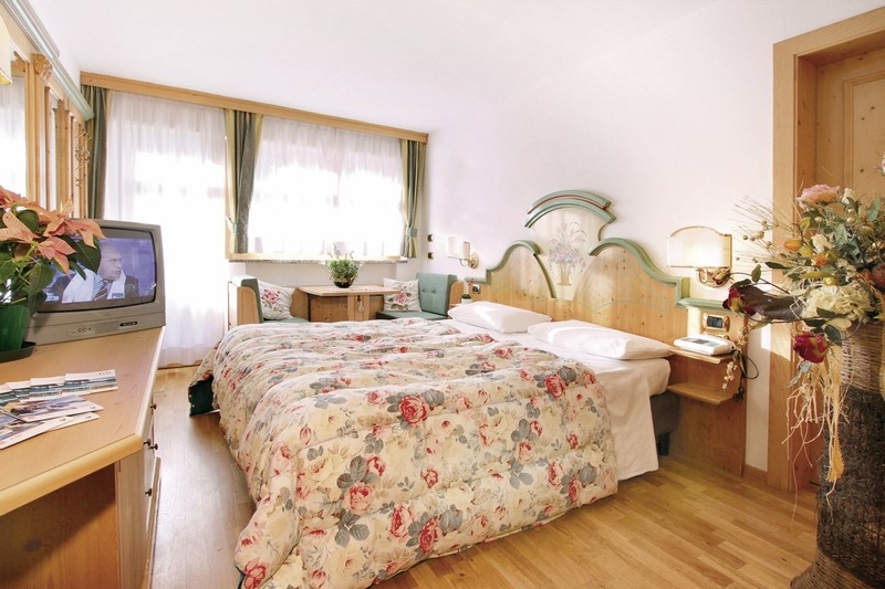 Schlosshotel Dolomiti