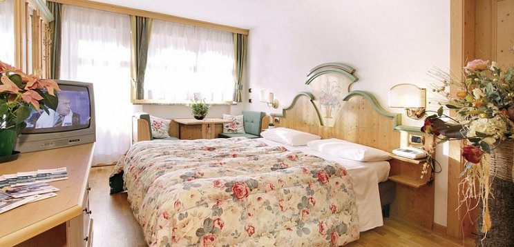 Schlosshotel Dolomiti