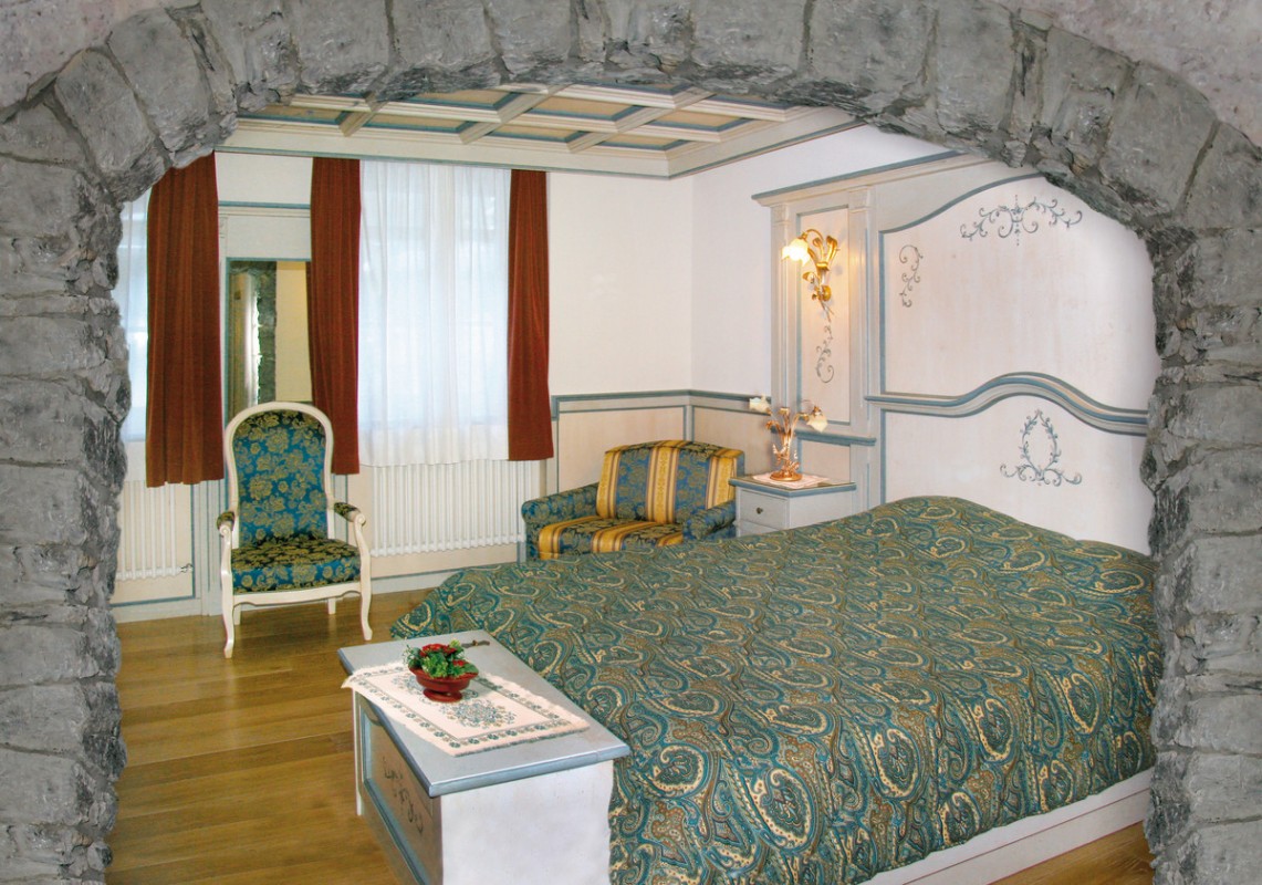 Schlosshotel Dolomiti
