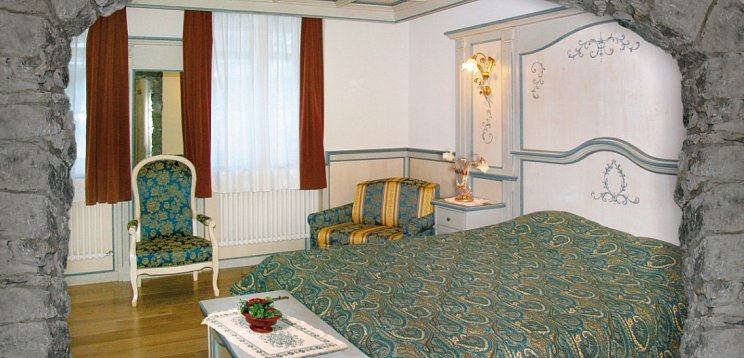Schlosshotel Dolomiti