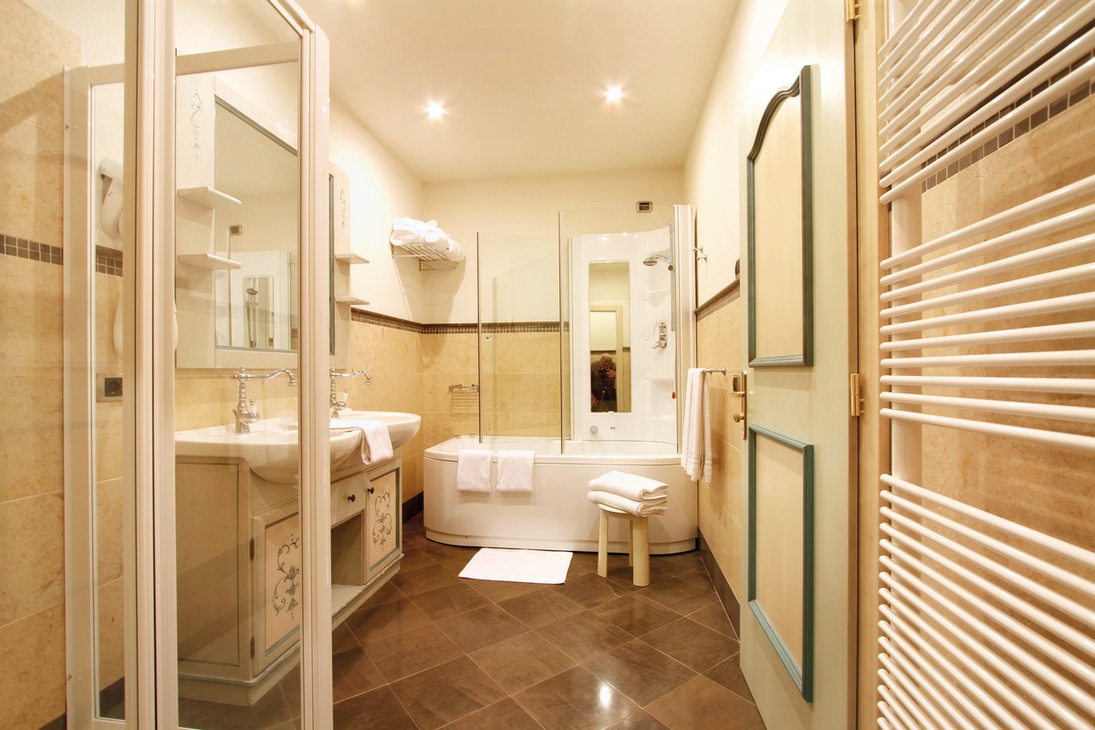 Schlosshotel Dolomiti