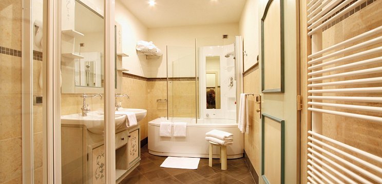 Schlosshotel Dolomiti