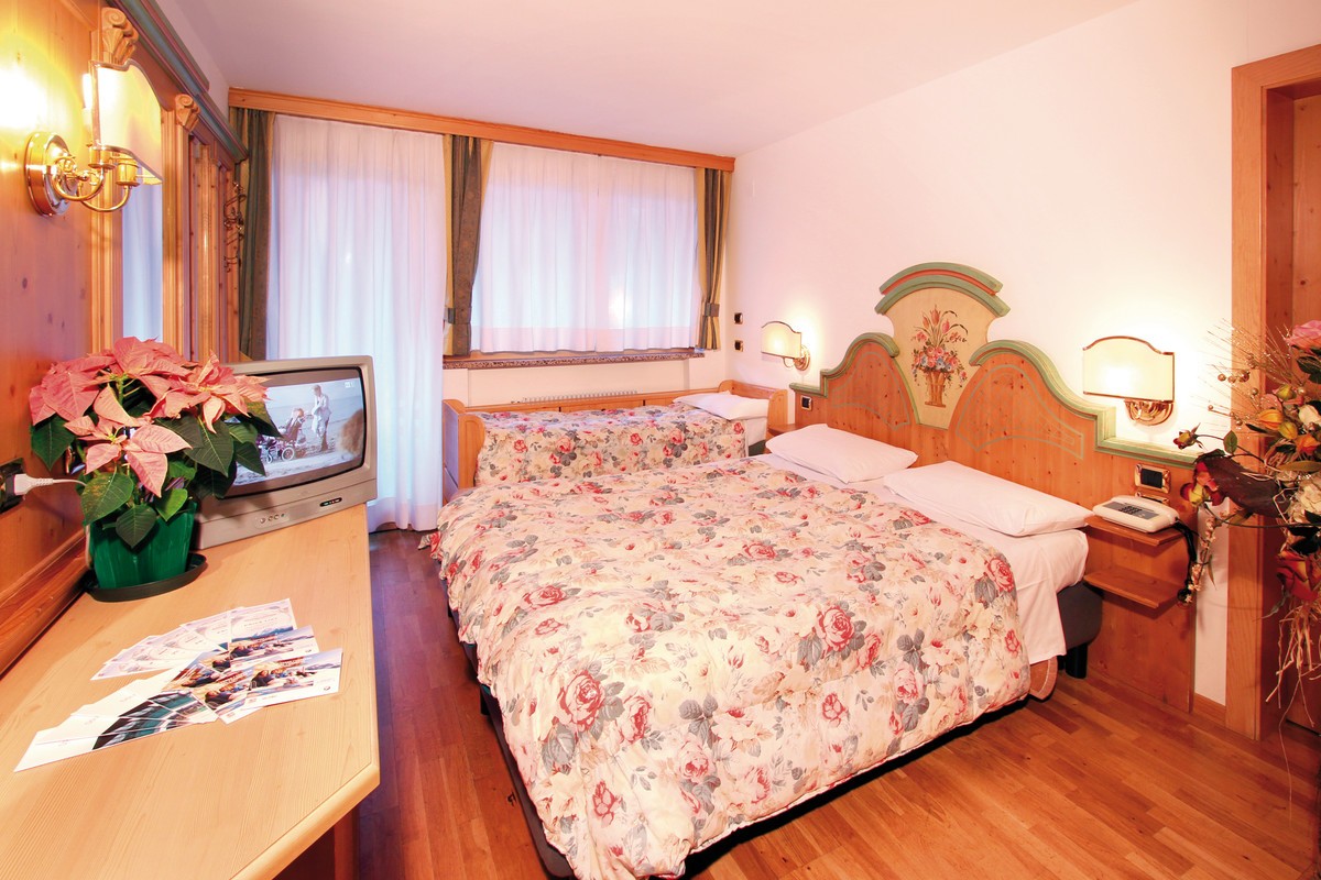 Schlosshotel Dolomiti