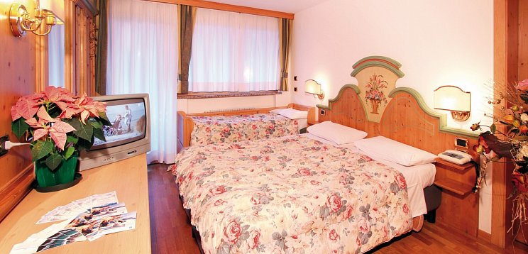 Schlosshotel Dolomiti