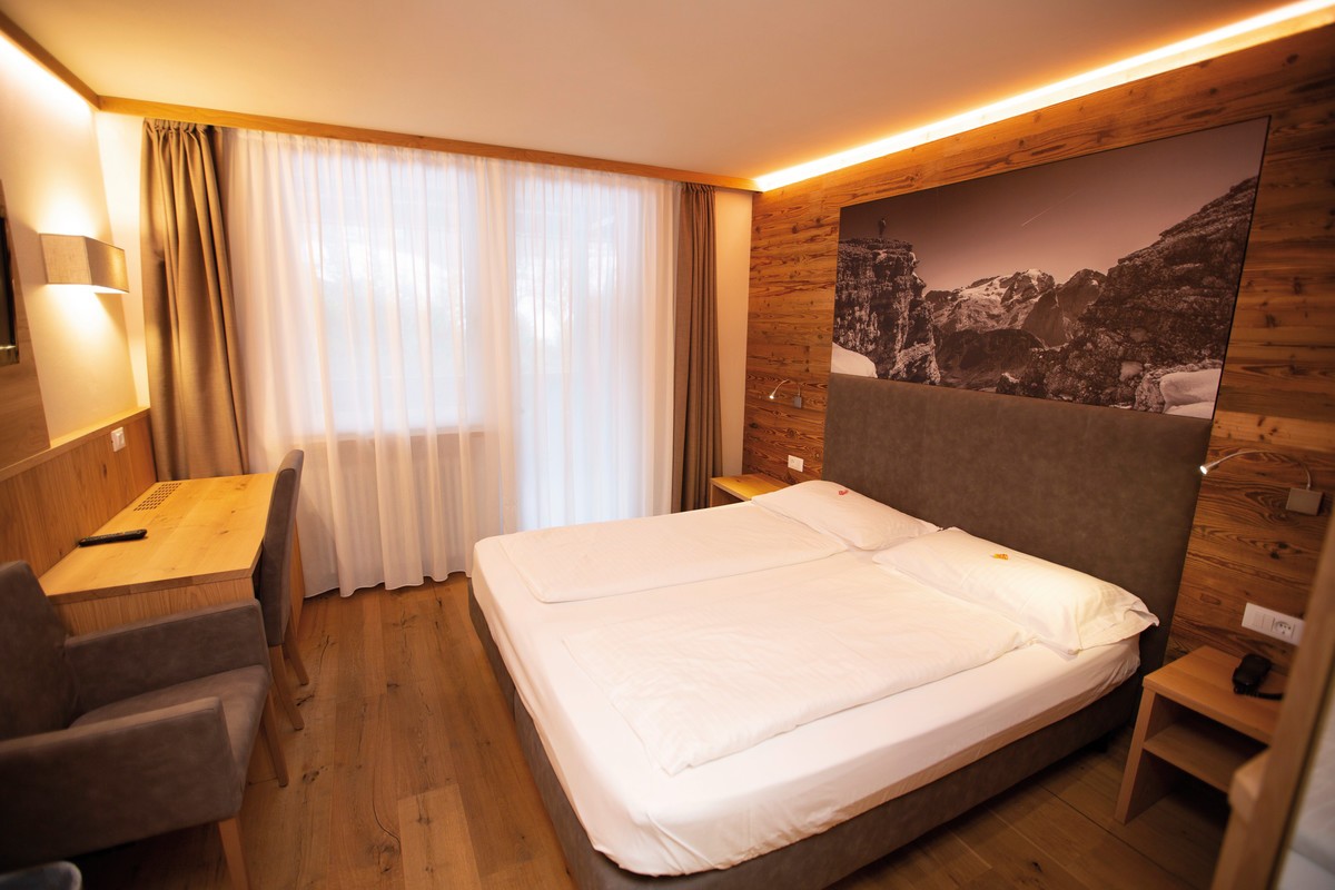Parc Hotel Miramonti