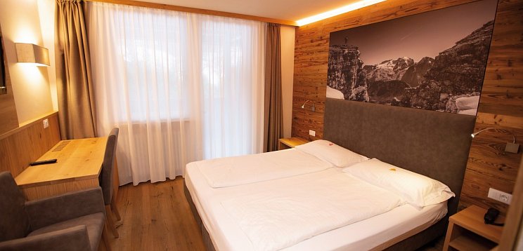 Parc Hotel Miramonti
