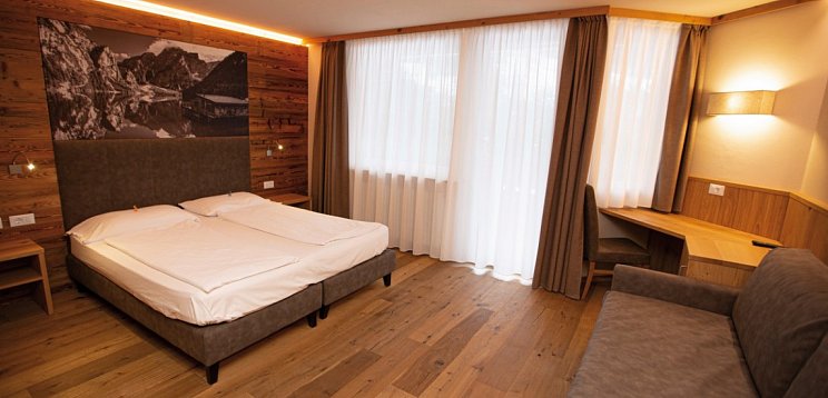 Parc Hotel Miramonti
