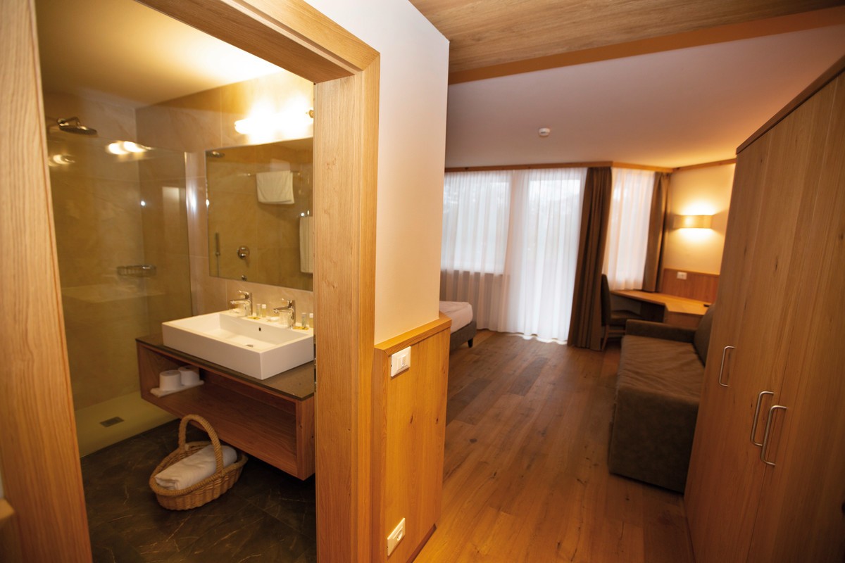 Parc Hotel Miramonti