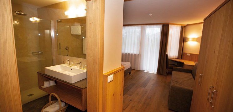 Parc Hotel Miramonti