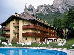 Parc Hotel Miramonti