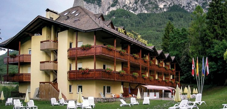 Parc Hotel Miramonti