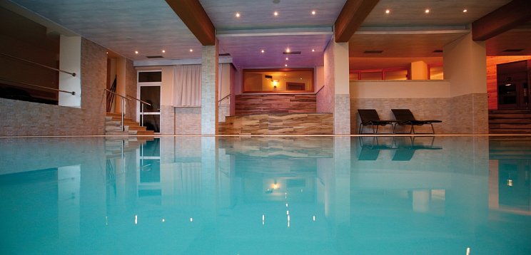 Parc Hotel Miramonti