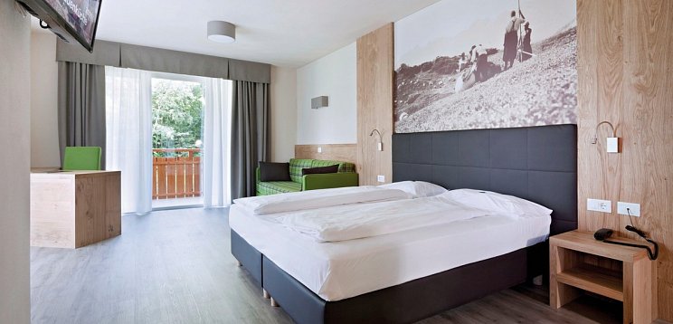 Parc Hotel Miramonti