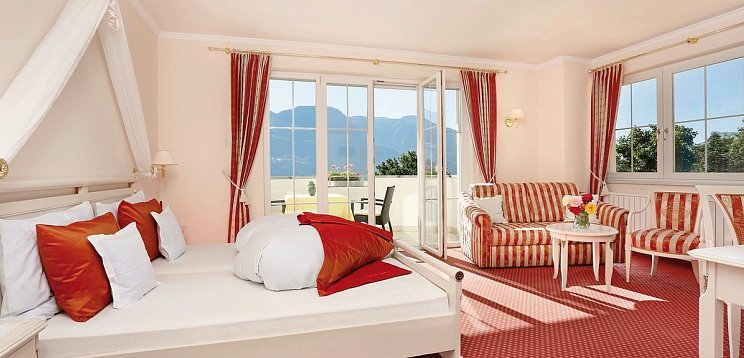 Landhaus Hotel Kristall
